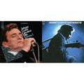 Greatest Hits, Volume 1 & At San Quentin