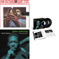 John Coltrane - Giant Steps & Blue Train & Blue Train (Blue Note Tone Poet Series) (2LP)