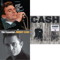 Greatest Hits, Volume 1 & American Ii: Unchained (180G) & Essential Johnny Cash