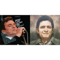Greatest Hits, Volume 1 & Johnny Cash Collection: His Greatest Hits, Volume 2