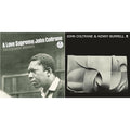Love Supreme: Complete Masters & John Coltrane & Kenny Burrell