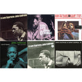 John Coltrane - Love Supreme & Lush Life & Giant Steps & Blue Train & Love Supreme: Complete Masters & John Coltrane & Kenny Burrell - LP Vinyl Bundle