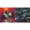 J. Cole - Kod & 2014 Forest Hills Drive (2LP) (X)