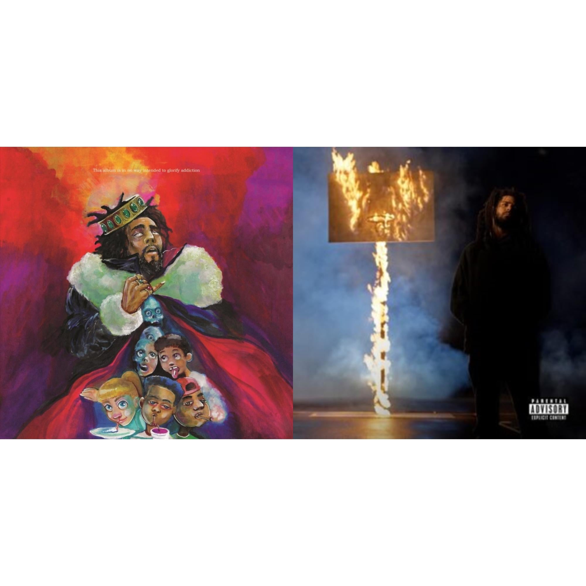 Off-Season & Kod