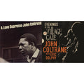 Love Supreme & Evenings At The Village Gate: John Coltrane With Eric Dolphy (2LP)