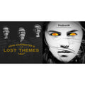 Firestarter Ost (Yellow & Bone Splatter LP Vinyl) & Lost Themes Iv: Noir