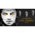 Firestarter Ost (Yellow & Bone Splatter LP Vinyl) & Lost Themes Iv: Noir (Tan & Black Marble LP Vinyl/7Inch)