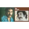 Jim Croce - Life & Times & I Got A Name - LP Vinyl Bundle