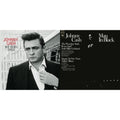 Rebel Sings (Crystal Clear & Solid Silver LP Vinyl) & Man In Black (White LP Vinyl)