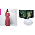 Judy Collins - Now Playing & White Bird - Anthology Of Favorites (White LP Vinyl)
