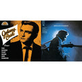 Sings The Songs That Made Him Famous (Remastered 2023) (Tangerine LP Vinyl) & At San Quentin