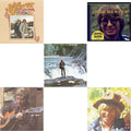 Back Home Again & Poems Prayers & Promises & Rocky Mountain High & 16 Biggest Hits & Greatest Hits