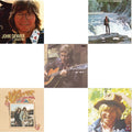 Windsong & Back Home Again & Poems Prayers & Promises & Rocky Mountain High & Greatest Hits