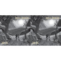 John Doe - Fables In A Foreign Land & Fables In A Foreign Land (Black With Gold Swirl LP Vinyl) (I)