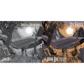 Fables In A Foreign Land (Black With Gold Swirl LP Vinyl) (I) & Six Fables Recorded Live At The Bunker (Marble Smoke LP Vinyl)
