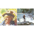 John Denver - Rocky Mountain High & Greatest Hits - CD Bundle