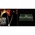 J Dilla - Ruff Draft: Dilla's Mix The Instrumentals & Dillatronic (2LP)