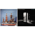 Jimmy Eat World - Bleed American & Futures - LP Vinyl Bundle