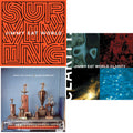 Surviving (140G/Gatefold Jacket/Dl Insert) & Bleed American & Clarity