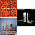 Surviving (140G/Gatefold Jacket/Dl Insert) & Bleed American & Futures
