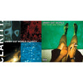 Jimmy Eat World - Clarity & Stay On My Side Tonight (X) - LP Vinyl Bundle