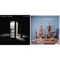 Jimmy Eat World - Bleed American & Futures - LP Vinyl Bundle