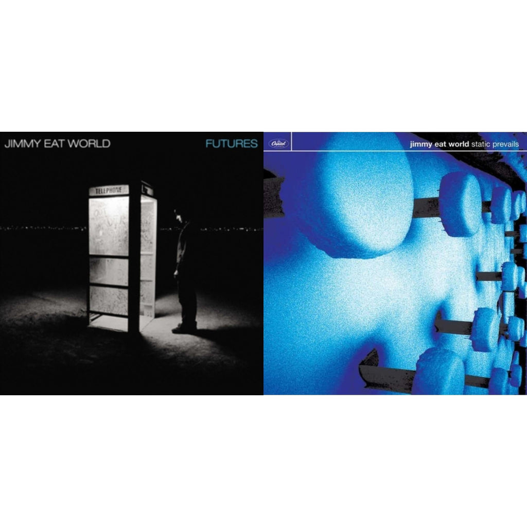 Static Prevails & Futures
