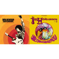 Jimi Hendrix Experience: Live At The Hollywood Bowl: August 18, 1967 & Are You Experienced (180G)