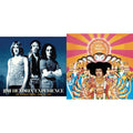 Los Angeles Forum (April 26, 1969) (Digi Pack) & Axis: Bold As Love
