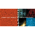 Surviving (140G/Gatefold Jacket/Dl Insert) & Clarity