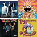 Los Angeles Forum (April 26, 1969) (Digi Pack) & Axis: Bold As Love & Smash Hits & Are You Experienced
