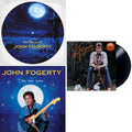John Fogerty - Blue Moon Swamp (25Th Anniversary) & Blue Moon Swamp & John Fogerty - LP Vinyl Bundle