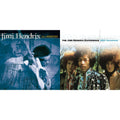 Live At Woodstock & Bbc Sessions