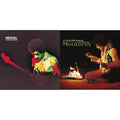 Band Of Gypsys & Live At Monterey