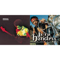 Band Of Gypsys & South Saturn Delta