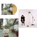 Jackman (X) (Tan LP Vinyl) (I) & Jackman. (X) & Come Home The Kids Miss You