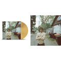 Jackman (X) (Tan LP Vinyl) (I) & Jackman. (X)