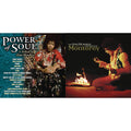 Power Of Soul: Tribute To Jimi Hendrix & Live At Monterey
