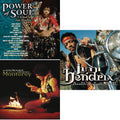 South Saturn Delta & Power Of Soul: Tribute To Jimi Hendrix & Live At Monterey