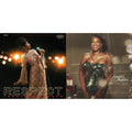 Respect Ost (2LP) & Gift Of Love (Ruby Red Vinyl/2LP)