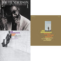 Page One (Blue Note Classic LP Vinyl Edition) & State Of The Tenor Vol. 1. (Blue Note Tone Poet Series) & Power To The People (Jazz Dispensary Top Shelf Series)