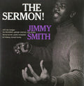 The Sermon Vinyl Record