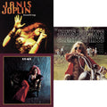 Greatest Hits & 18 Essential Songs & Pearl