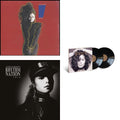 Janet Jackson - Control & Janet Jackson's Rhythm Nation 1814 (2 LP) & Janet. (2 LP)