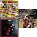 Cheap Thrills & Greatest Hits & Pearl