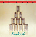Number Ten Vinyl Record