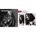 Essential Janis Joplin & Playlist: Very Best Of Janis Joplin