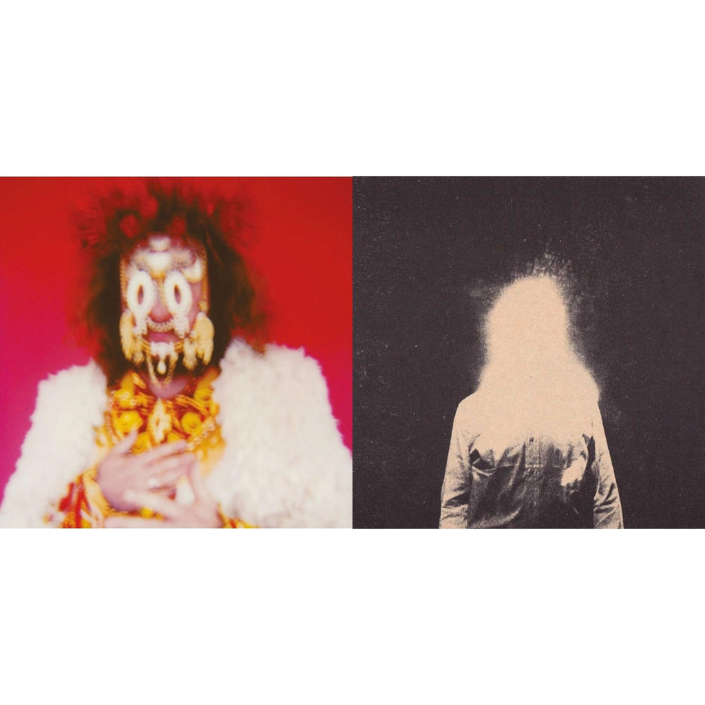 Eternally Even & Uniform Distortion & Clarity (Deluxe Version/2 LP-7 Inch)