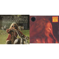 Greatest Hits (150G/Dl Card) & I Got Dem Ol' Kozmic Blues Again Mama (Gatefold)
