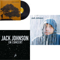 In Between Dreams & En Concert & Brushfire Fairytales (High Def Edition/180G)